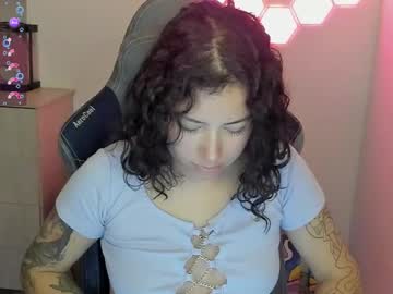 Aqua_Emilly February 05, 2025 Chaturbate stream image