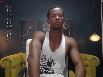 Athleticbig_Cock February 05, 2025 Chaturbate stream image
