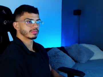 Axel_Stein03 February 05, 2025 Chaturbate stream image