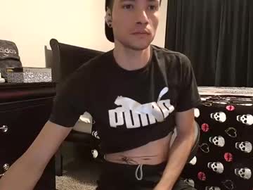 Azell19 February 05, 2025 Chaturbate stream image