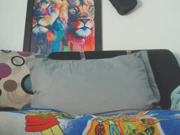 Cristofer_Dick5511 February 05, 2025 Chaturbate stream image