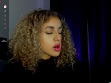 Curlyanto February 05, 2025 Chaturbate stream image