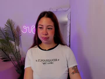 Deissy_Tay February 05, 2025 Chaturbate stream image
