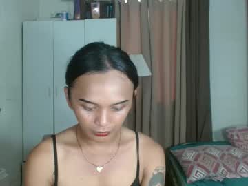 Ebony_Enchantress stream photo from February 05, 2025