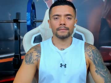 Ethanflynn February 05, 2025 Chaturbate stream image