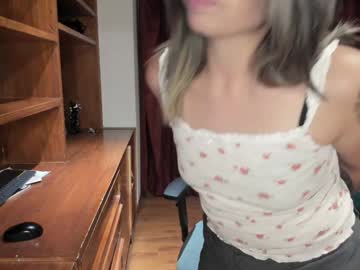Ghostcrimson February 05, 2025 Chaturbate stream image