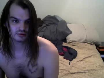 Gothkingnore February 05, 2025 Chaturbate stream image