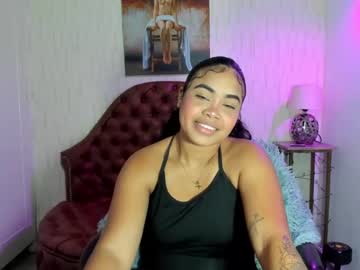 Karina_Ebony01 February 05, 2025 Chaturbate stream image