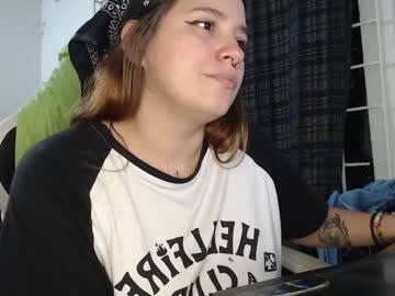 Lilbettyhoe February 05, 2025 Chaturbate stream image