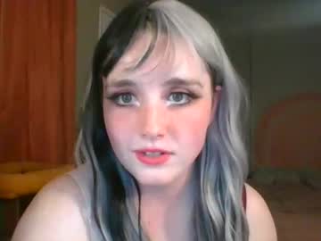 Lilmisspuppet February 05, 2025 Chaturbate stream image