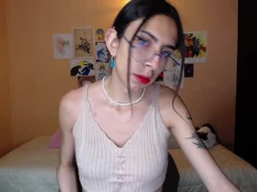 Lio_Rossue February 05, 2025 Chaturbate stream image