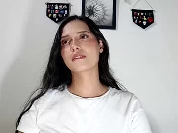 Lyla205 February 05, 2025 Chaturbate stream image