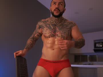 Mariano_Costa February 05, 2025 Chaturbate stream image