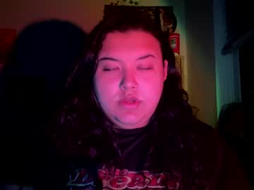 Missvalentines February 05, 2025 Chaturbate stream image
