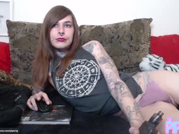 Pipertg February 05, 2025 Chaturbate stream image