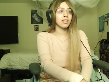 Polinalove_Streamer February 05, 2025 Chaturbate stream image