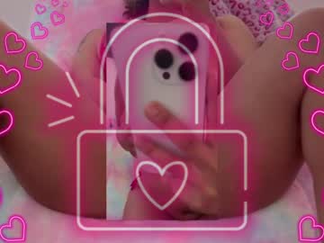 Princess_Cece February 05, 2025 Chaturbate stream image