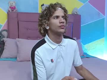 Rich_De_La_Rosa February 05, 2025 Chaturbate stream image