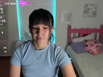 _Roxy_1 February 05, 2025 Chaturbate stream image