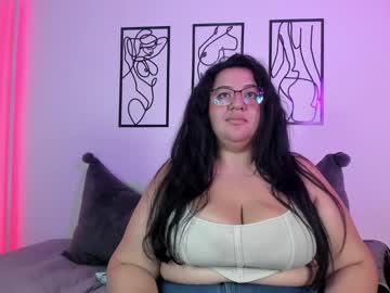 Rubyy_24 February 05, 2025 Chaturbate stream image