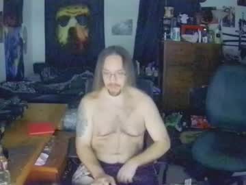 Shredmancer February 05, 2025 Chaturbate stream image