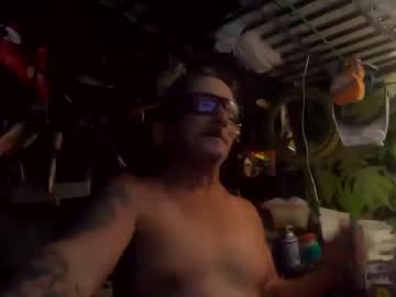 Slayer691972 February 05, 2025 Chaturbate stream image