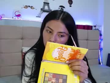 Stacy_Kat February 05, 2025 Chaturbate stream image