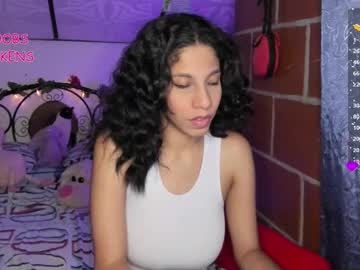 The_Devil_66 February 05, 2025 Chaturbate stream image