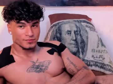 Thomas_Fit1 February 05, 2025 Chaturbate stream image