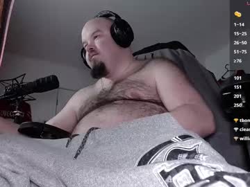 Warno34 February 05, 2025 Chaturbate stream image