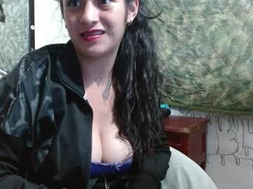 Xxx_Morena February 05, 2025 Chaturbate stream image