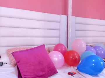 Abbey_Walker February 05, 2025 Chaturbate stream image
