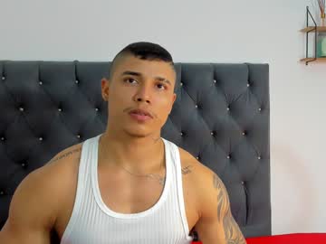 Adam_Boss February 05, 2025 Chaturbate stream image