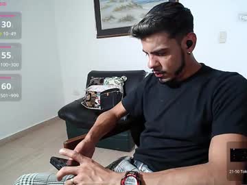 Amand_Sex February 05, 2025 Chaturbate stream image