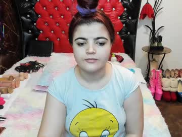 Anna_Lwice February 05, 2025 Chaturbate stream image