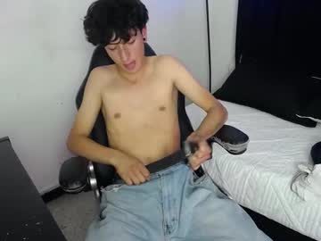 Anyul_ February 05, 2025 Chaturbate stream image