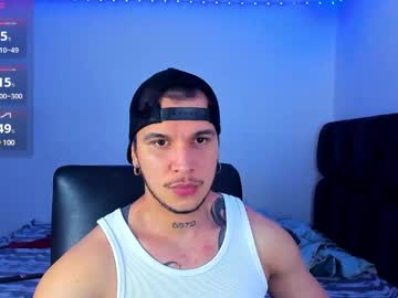 Austin_Curry February 05, 2025 Chaturbate stream image