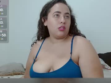 Clarissa_Klauss February 05, 2025 Chaturbate stream image