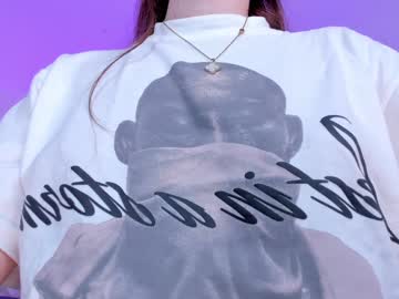 Corinnerusso February 05, 2025 Chaturbate stream image