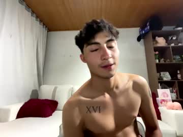 Demon_Heaven February 05, 2025 Chaturbate stream image