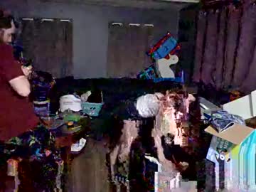 Edentheforbidenfruit February 05, 2025 Chaturbate stream image