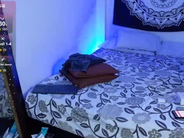 Felicitybrigitte February 05, 2025 Chaturbate stream image