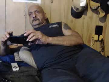 Fodor62 February 05, 2025 Chaturbate stream image