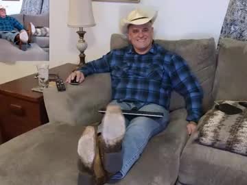 Foxhunt99 February 05, 2025 Chaturbate stream image