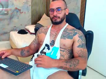 Hanz_Col February 05, 2025 Chaturbate stream image