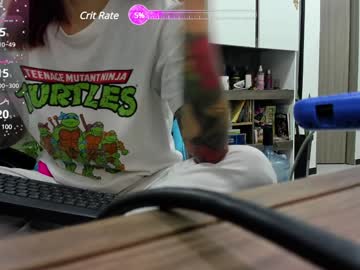 Holypurpleee February 05, 2025 Chaturbate stream image