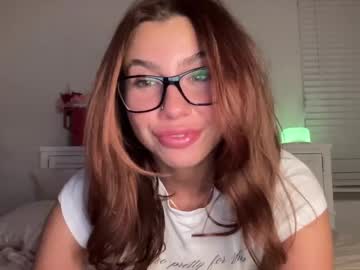 Isabellekinsley February 05, 2025 Chaturbate stream image