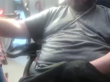 Jacksonp41 February 05, 2025 Chaturbate stream image