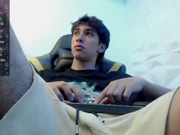 Jake_Tripp February 05, 2025 Chaturbate stream image
