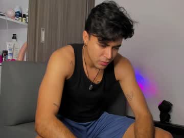 Johnny_Bravo777 February 05, 2025 Chaturbate stream image